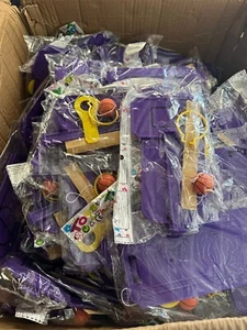 job lot wholesale bulk joblot Clearance Toys Worth 90£ Car boot Bulk. - Picture 1 of 3