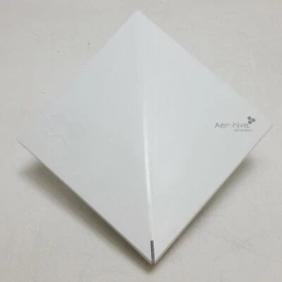 Aerohive AP230 AH-AP230-AC-FCC 1300Mbps Wireless Access Point - Image 1 of 2