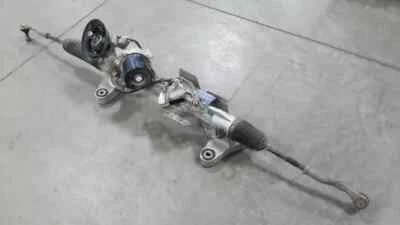 2015-2016 Honda CRV Steering Gear Electric Power Rack and Pinion OEM Foto 1 de 3