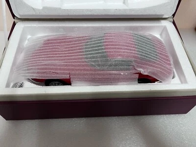 CMC 1:18 FERRARI 275 GTB/C 1996 RED M-210 - Immagine 1 di 4