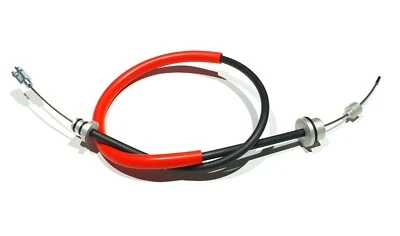 DARK ICE DESIGNS Cavo frizione ad alte prestazioni MG ZR Rover 25 200 1.8 & 2.0TD Diesel