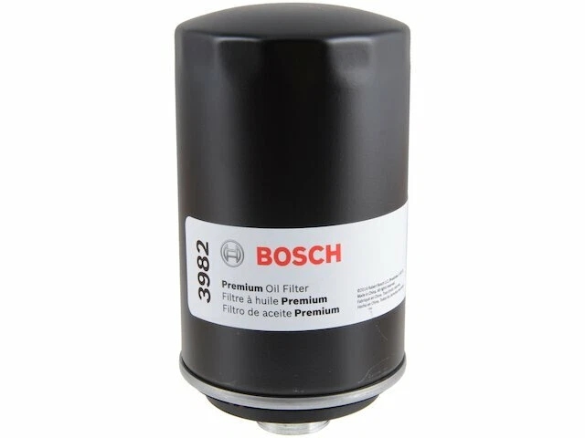 Filtro de aceite Bosch Premium filtro de aceite para Audi A4 2009-2016 19SPTP Foto 1 de 1