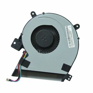 CPU Cooling Fan For ASUS X451CA X551CA X451 X551 X551MA F551MA F551C F451 F551 - Picture 1 of 2