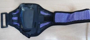 Sports Arm Armband Running Case Cover for iPhone 4 4S 4G 3G 3GS iPod Touch 2 3 4 - Picture 1 of 2