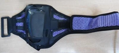 Sports Arm Armband Running Case Cover for iPhone 4 4S 4G 3G 3GS iPod Touch 2 3 4 - Image 1 of 2