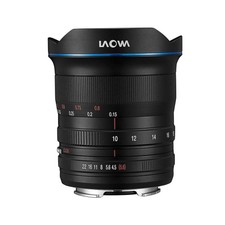 Venus Optics Laowa 10-18mm f/4.5-5.6  Wide Zoom Lens for Nikon Z