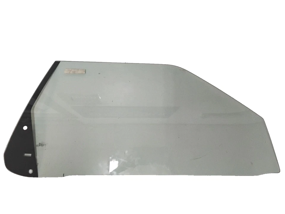 FITS: Geo Storm, Isuzu Impulse, WAGON, 1991, 1992, NEW, Right Front Door Glass Foto 1 de 4