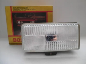 Bosch Halogen Fernscheinwerfern 0305604100 Headlights Fari Phares - Picture 1 of 2