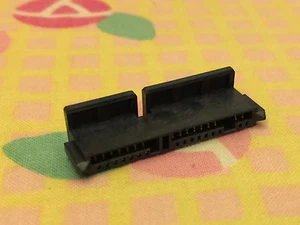 [NEW] HP EliteBook 2540p 1.8" SATA HDD Hard Disk/Drive Connector Adapter - Picture 1 of 1