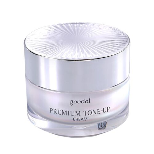 Clio Goodal Premium Snail Tone-Up Brightening Cream 50ml