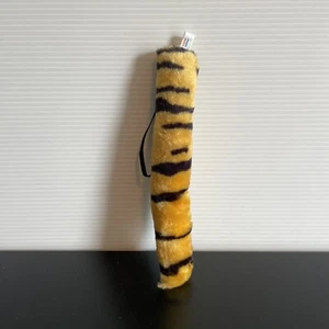 Vintage Exxon Tiger Tail "PON UN TIGRE EN TU TANQUE" - Imagen 1 de 4