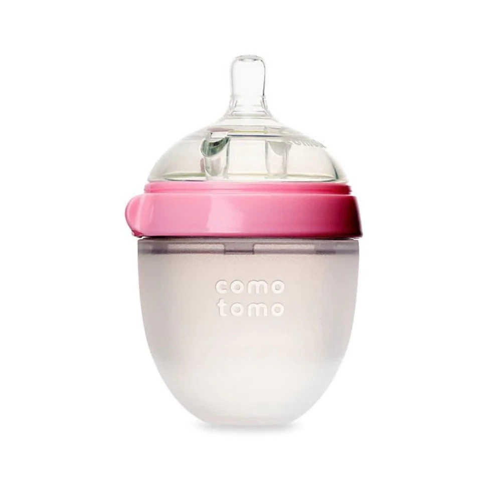 Biberón Comotomo 5 oz Foto 1 de 1