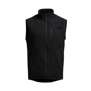 Sitka Arrowhead Midlayer Vest - MDWi - Black 2XL - Auction - Picture 1 of 1