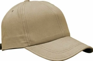 Klassische Safari-Schirmmütze "HSN" 944-5, Jagdcap, Angelmütze, Wandermütze, - Bild 1 von 3
