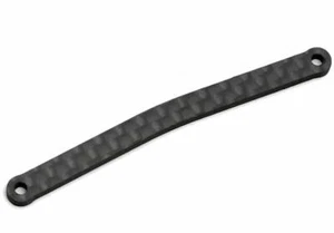 Associated 1:12 2WD R5.2 Competition Hinge Pin Brace Carbon 4698 R52® - Picture 1 of 1