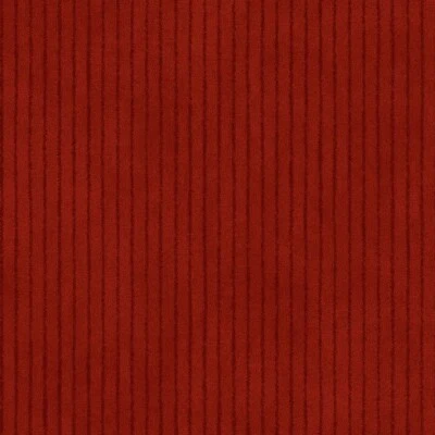 Maywood - Woolies Flannel - Stripe - Red - Image 1 of 4