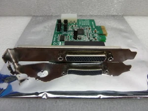 StarTech 4 Port Native RS232 PEX4S952LP - Picture 1 of 9