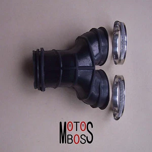 Orignal Air Filter Pipe Johnny Pag Spyder Barhog Raptor Pro Street Police Escort - Imagen 1 de 5