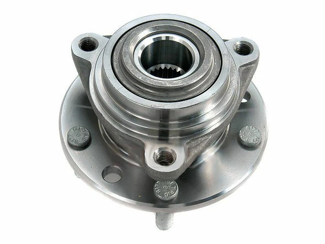 Front Timken Wheel Hub Assembly fits Buick Riviera 1979-1985 FWD 26CCDS Foto 1 de 1