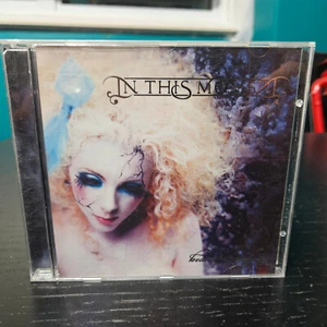 In This Moment - Beautiful Tragedy (CD, 2007) - Imagen 1 de 5