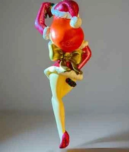 Disneys Jessica HASE Ornament aus ROGER RABBIT [steht] - Bild 1 von 10