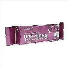Sony UPP-110HG Toner - 1 Piece
