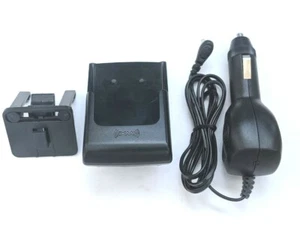 XM Pioneer XMP3/XMp3i muelle/vehículo montaje de potencia/ventilación XMPCAR1 - Imagen 1 de 3