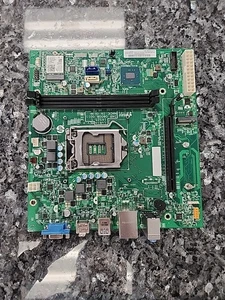 Placa madre de escritorio HP Pavilion 906148-001 - Imagen 1 de 6