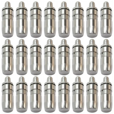 24套阀门升降器适用于E350 Van E450 E150 E250 Ram卡车F450 F550 F250 — 第 1/4 张图片