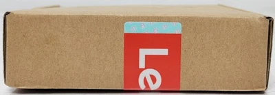 BRAND NEW Lenovo 3-Button Wired USB Optical Scroll Wheel Mouse MO28UOB - Image 1 of 3