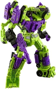 MC-02 Ricki-Oh 6er Set | Micro Cosmos | Glückskatze - Bild 1 von 16