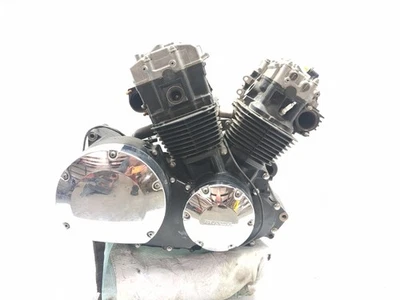 Motor Honda Fury VT1300 CX 10-16 GARANTIZADO ¡17.808 millas video corredor! Foto 1 de 4