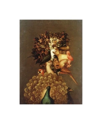 Giuseppe Arcimboldo Air: impresión artística giclée de calidad de archivo 1566 Foto 1 de 2