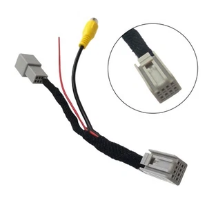 Cable Adapter Cable Adapter ABS Adapter Black Rese Camera High Quality - Photo 1/7