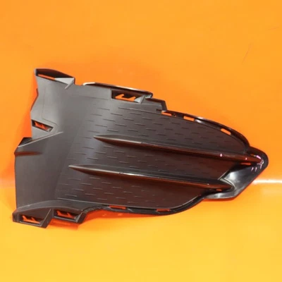 MERCEDES BENZ GLA250 GRILLE LOWER RIGHT 2021 2022 2023 A2478859208 OEM - Image 1 of 4