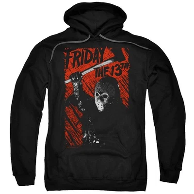 Sudadera con capucha Friday the 13th Jason Lives Foto 1 de 4