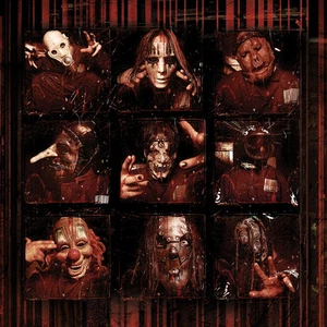 Slipknot - Slipknot (25th Anniversary Edition) (Indie Exclusive Jade 140 Gram - Picture 1 of 2
