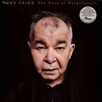 John Prine - The Tree Of Forgiveness Black Vinyl Edition (2018 - Original) - Bild 1 von 2