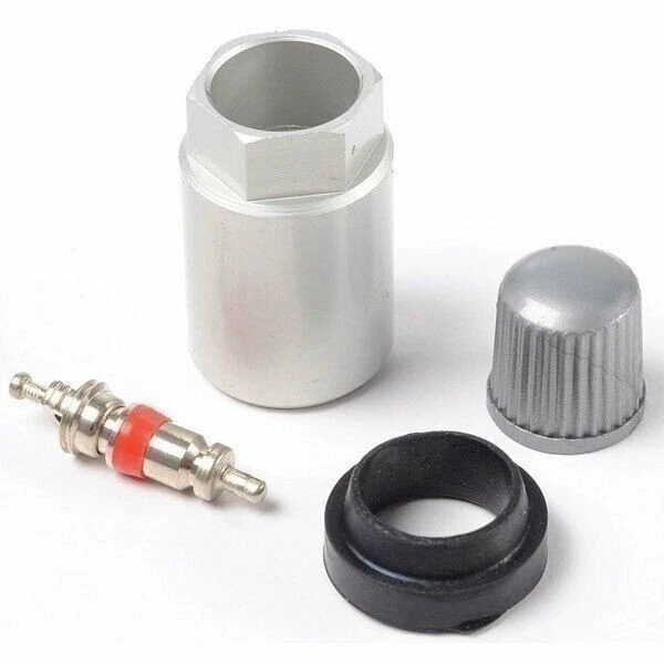 Economy TPMS Valve Stem Service Kit 17-20016AK for Mercedes & Dodge Sensors - Image 1 of 4
