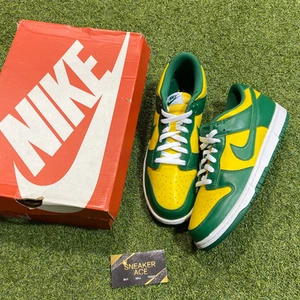 2020 Brazil Dunk Low SP: 11 - Picture 1 of 6