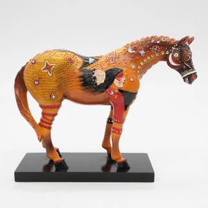 2004 Die Spur der bemalten Ponys #1544 Geisterpferd! Wunderschön! - Bild 1 von 8