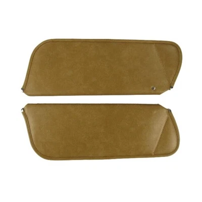 Parasol para Chevrolet Impala Caprice 1977-80 techo rígido sedán camioneta negro Foto 1 de 4