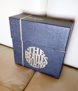The Beatles Singles Collection Box Set 24 x 45RPM- 1977 unplayed as new - Bild 1 von 9