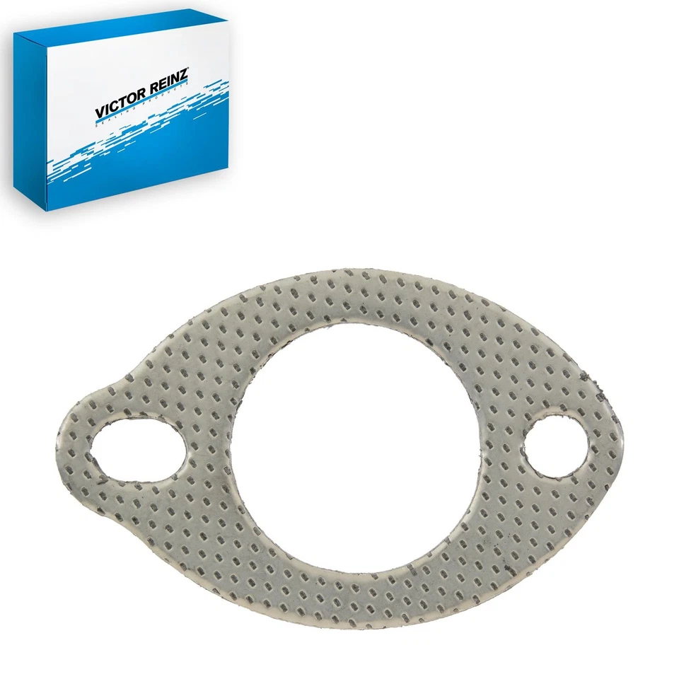 Victor Reinz Exhaust Pipe Flange Gasket For 2010-2016 GMC Terrain - Image 1 of 1