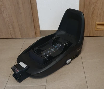 Maxi-Cosi 2 Way Fix - Isofix Basisstation Base Station - Bild 1 von 4