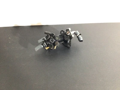 Yamaha Wave Venture 1100 1996-1997 conjunto de bomba de inyección de aceite/pieza #64T-13200-00-00 Foto 1 de 4