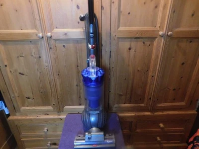 Dyson DC41 Ball Blue upright vacuum cleaner. Ready for use. - Image 1 of 4
