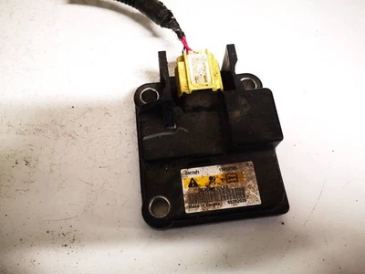 15854580 CALCULATEUR AIRBAG gmt001  03262008 LE5 for Chevrolet HHR FRF2647376-05 - Immagine 1 di 4