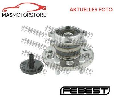 RADNABE HINTEN FEBEST 0182-ASV60R V FÜR LEXUS ES 2.5L,3.5L,2L - Bild 1 von 4