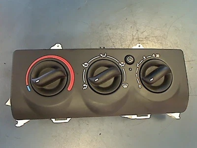 Heizungsbetätigung Renault D4F712 8200147157 B Clio 1.2 16V - Bild 1 von 3